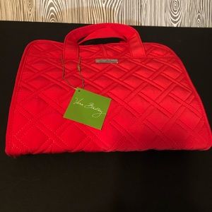 Vera Bradley hanging organizer